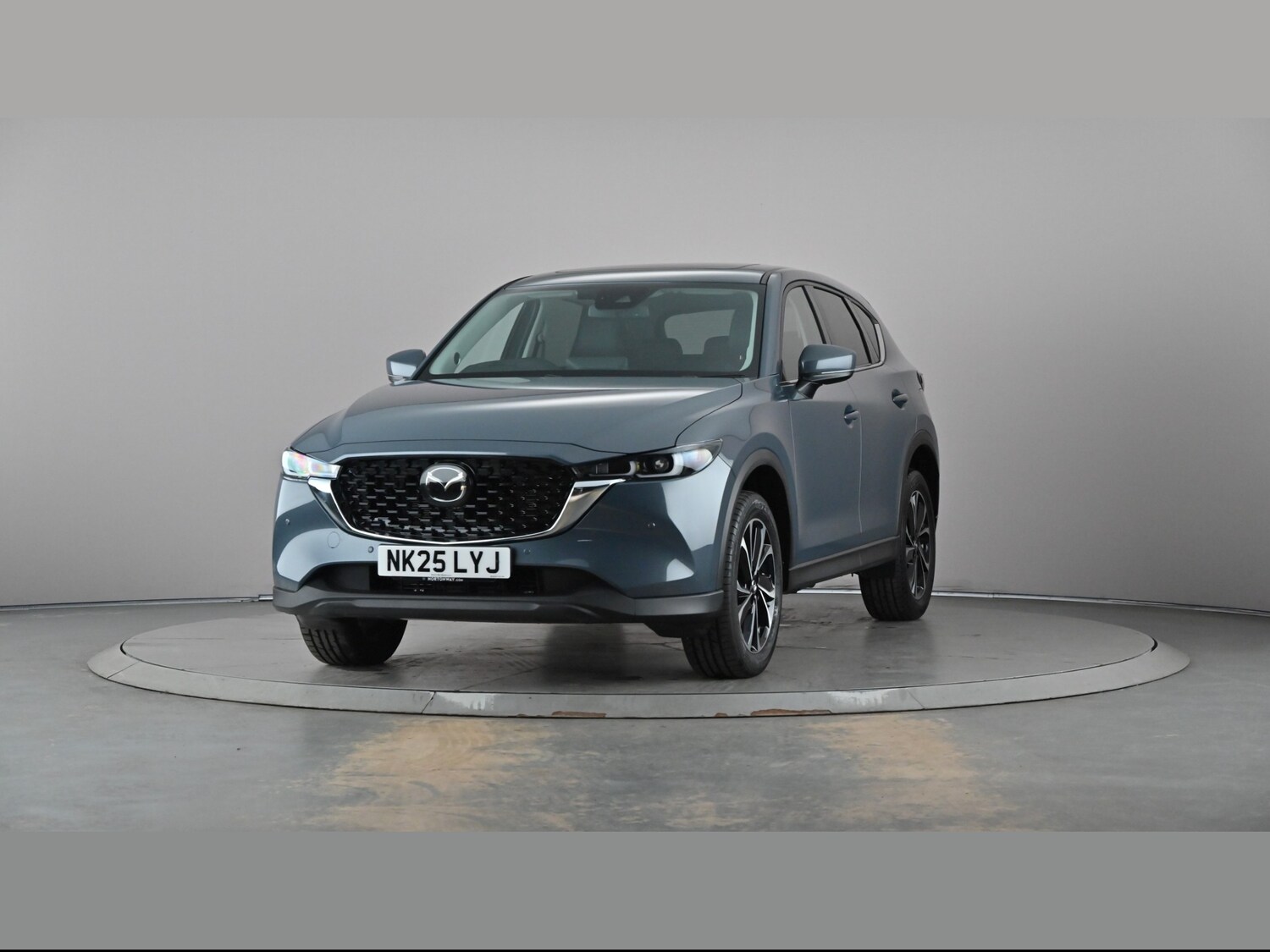 Used Mazda CX-5 2025 for sale - 77729347: Photo 29