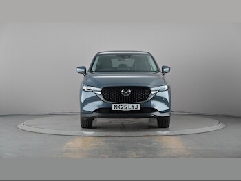 Used Mazda CX-5 undefined for sale - 77729347: Photo