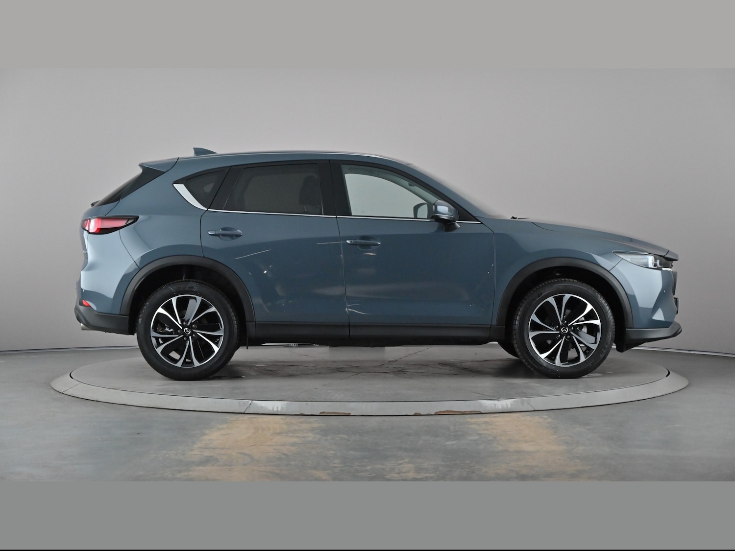 Used Mazda CX-5 2025 for sale - 77729347: Photo 3