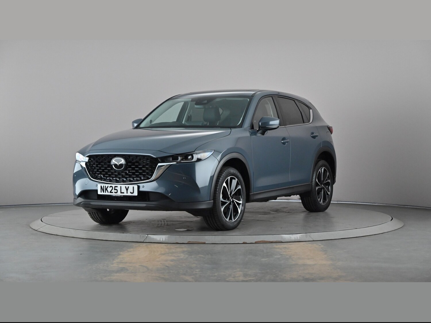 Used Mazda CX-5 2025 for sale - 77729347: Photo 30