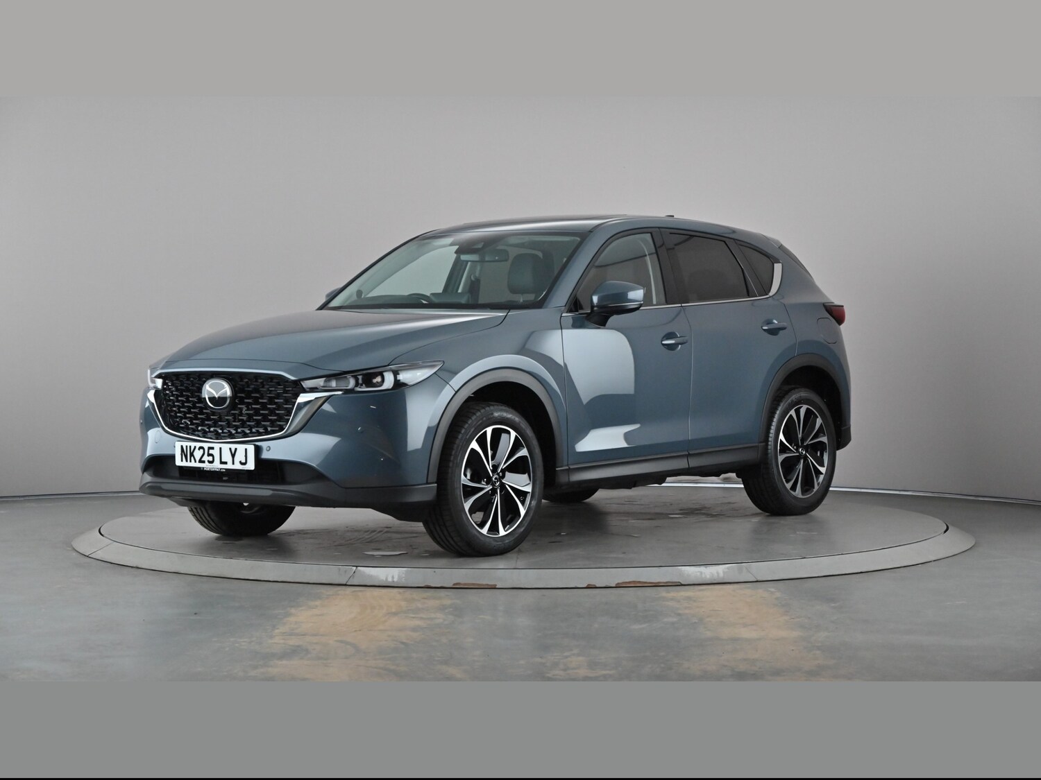 Used Mazda CX-5 2025 for sale - 77729347: Photo 31