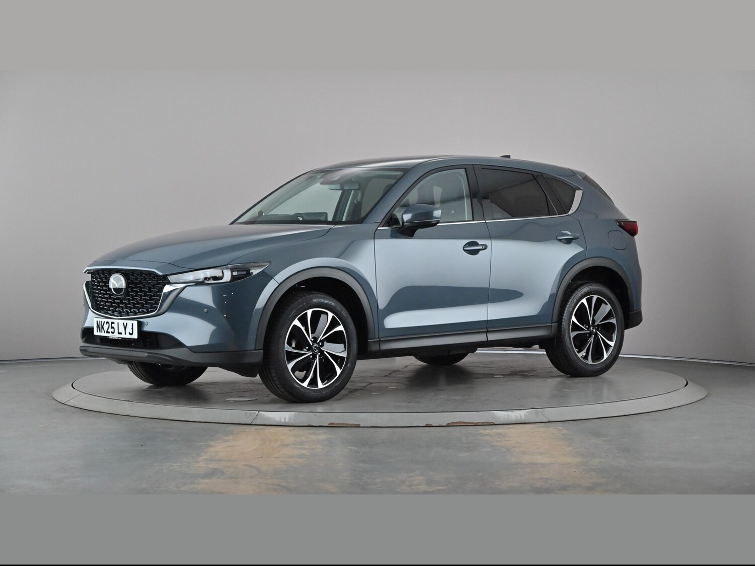 Used Mazda CX-5 2025 for sale - 77729347: Photo 32