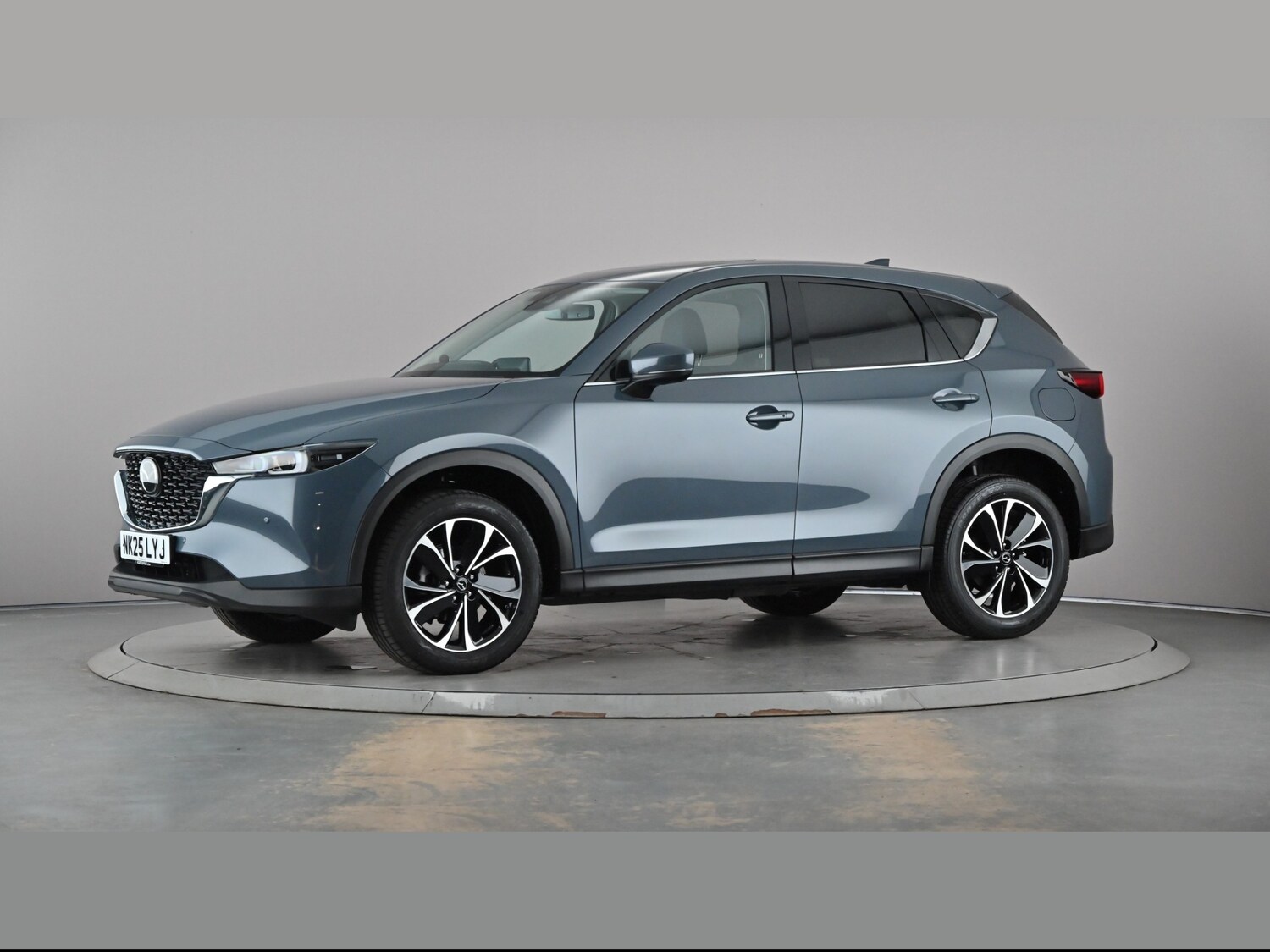 Used Mazda CX-5 2025 for sale - 77729347: Photo 33