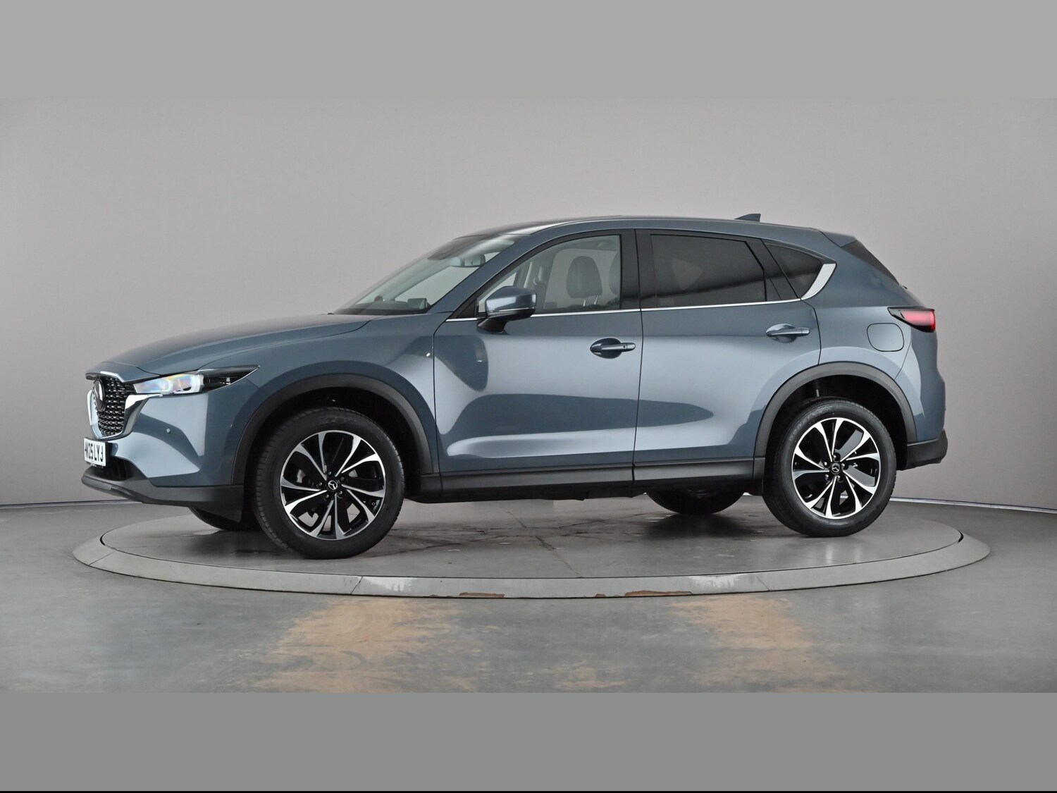 Used Mazda CX-5 2025 for sale - 77729347: Photo 34
