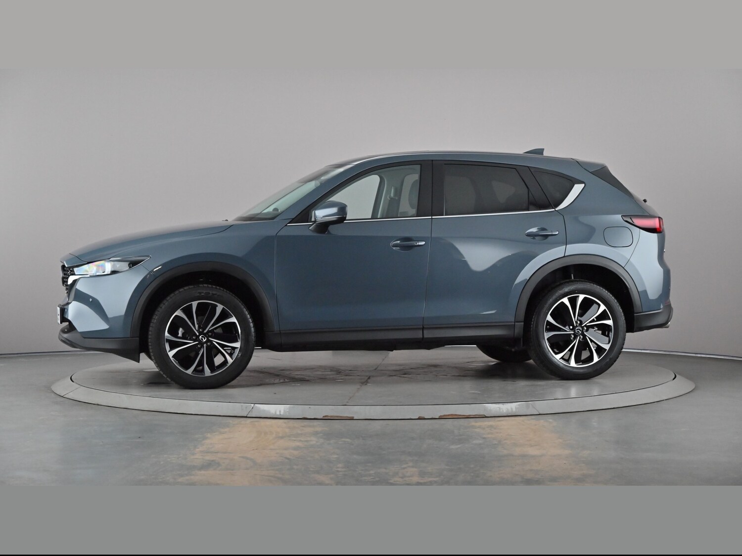 Used Mazda CX-5 2025 for sale - 77729347: Photo 35