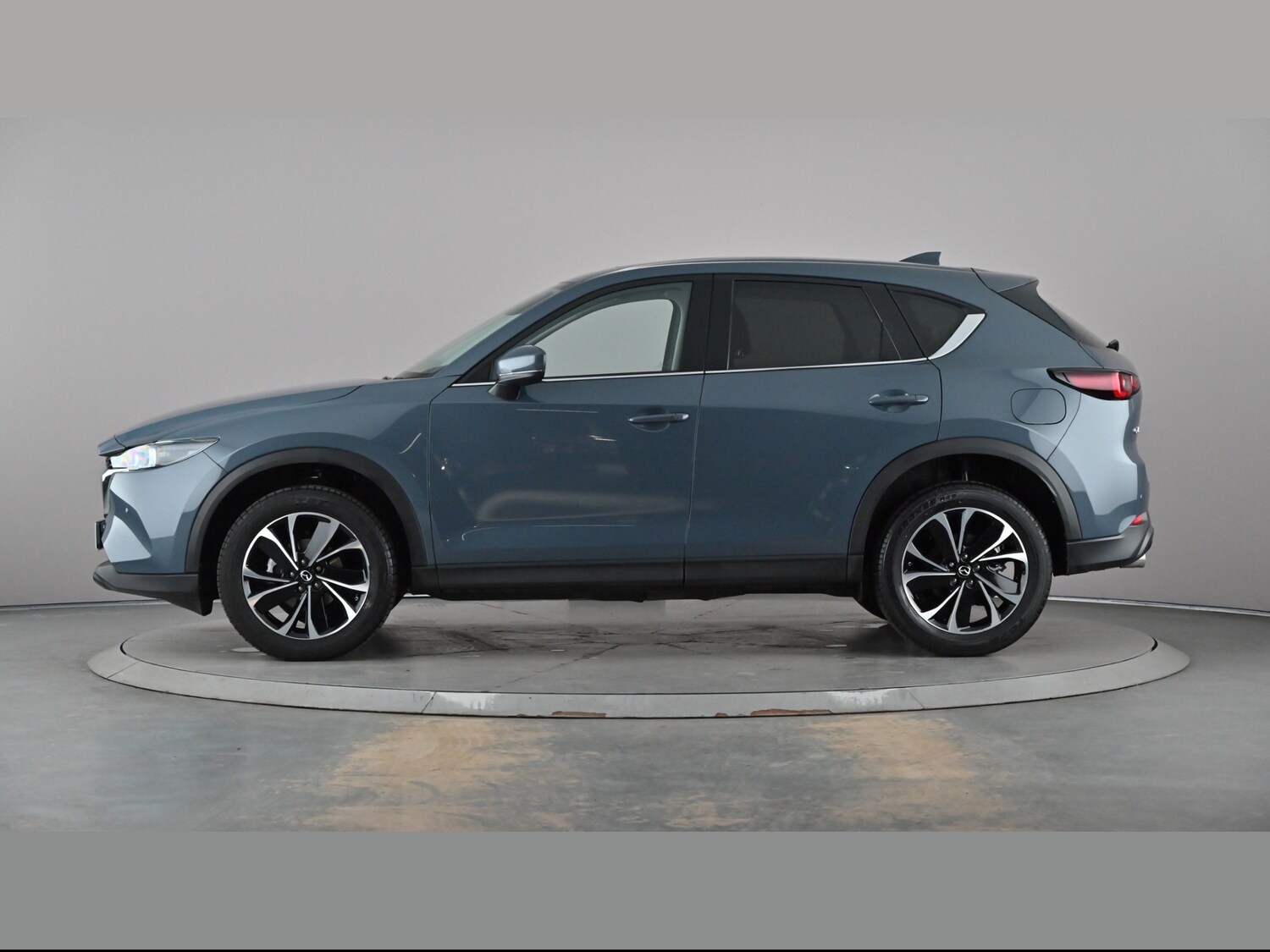 Used Mazda CX-5 2025 for sale - 77729347: Photo 36