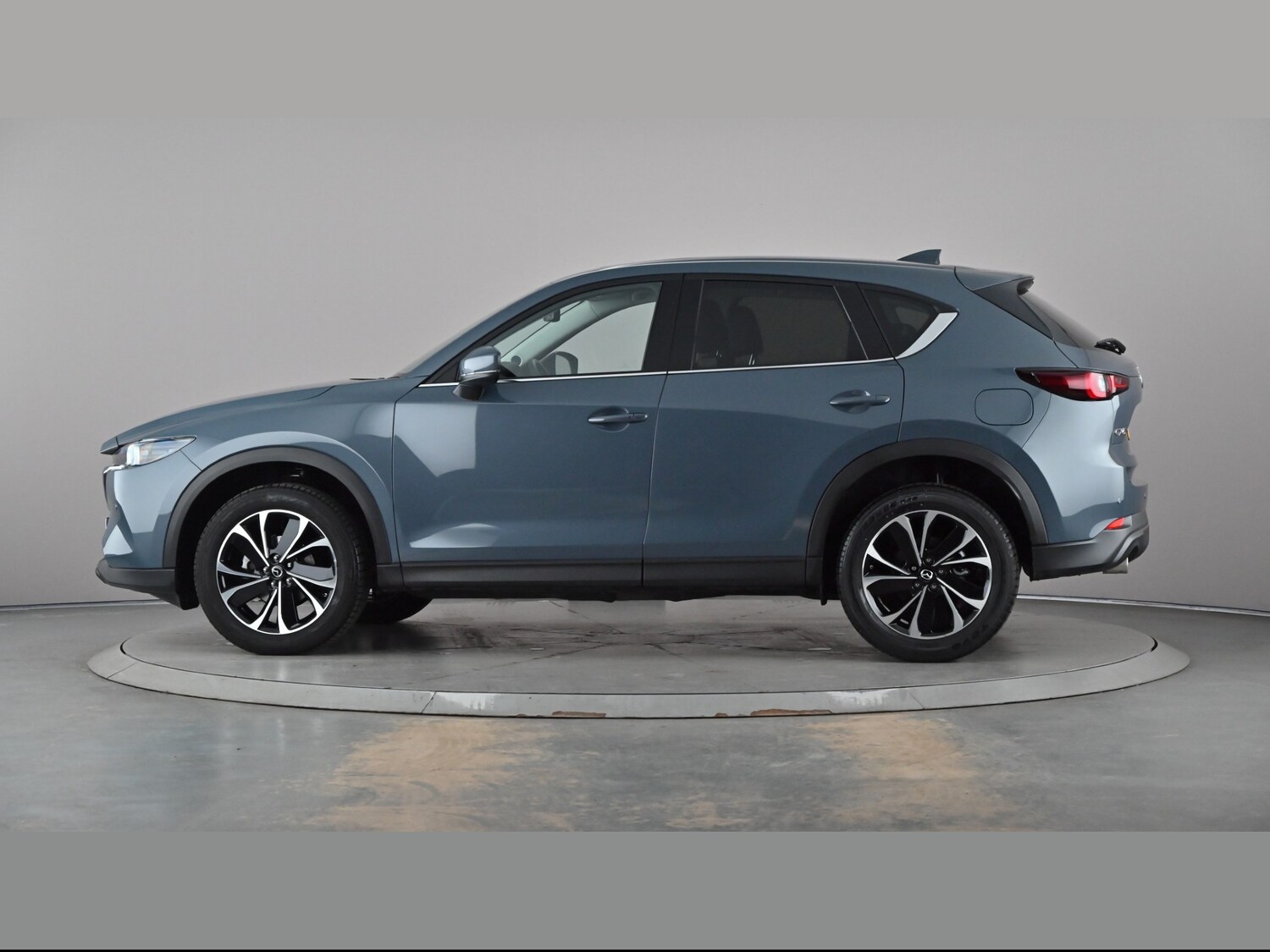 Used Mazda CX-5 2025 for sale - 77729347: Photo 37