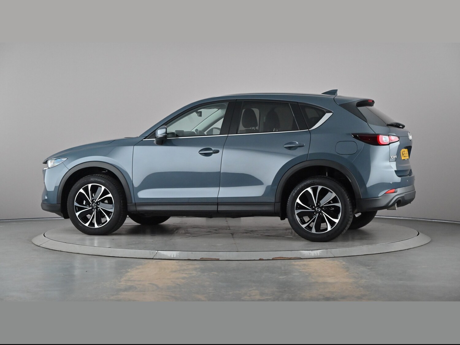 Used Mazda CX-5 2025 for sale - 77729347: Photo 38