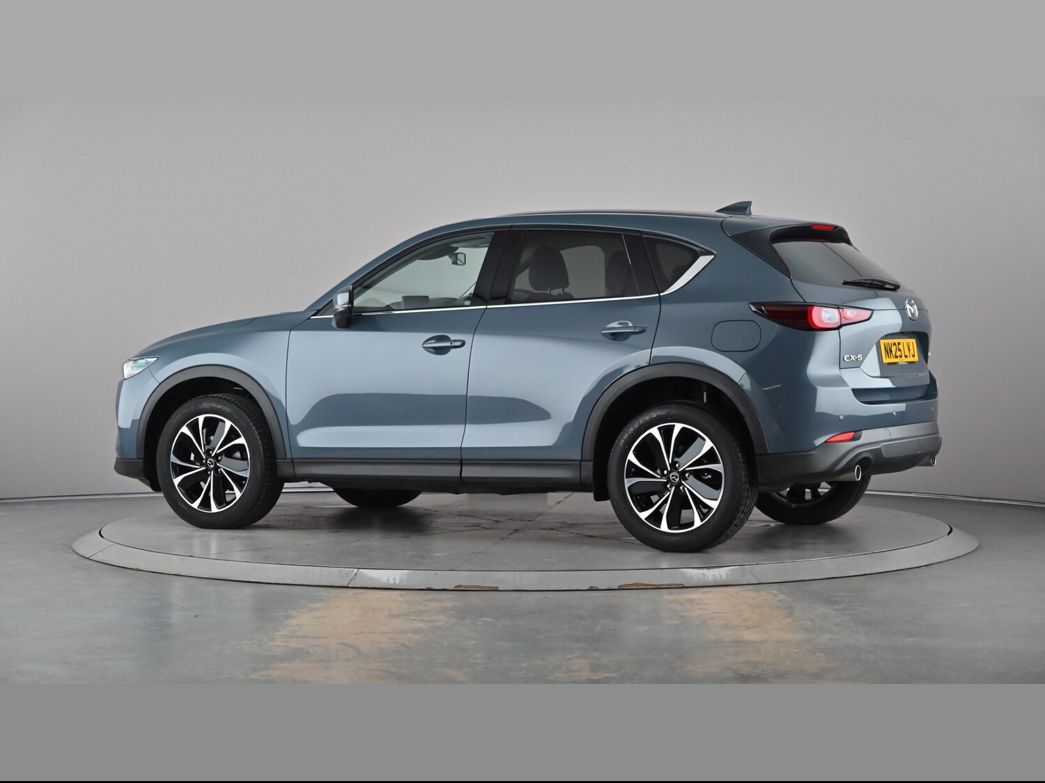 Used Mazda CX-5 2025 for sale - 77729347: Photo 39