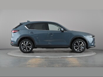 Used Mazda CX-5 undefined for sale - 77729347: Photo