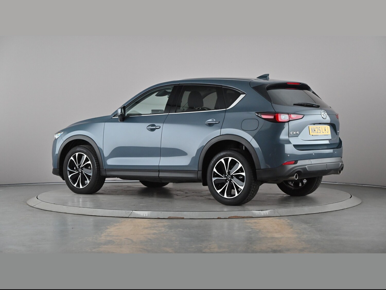 Used Mazda CX-5 2025 for sale - 77729347: Photo 40