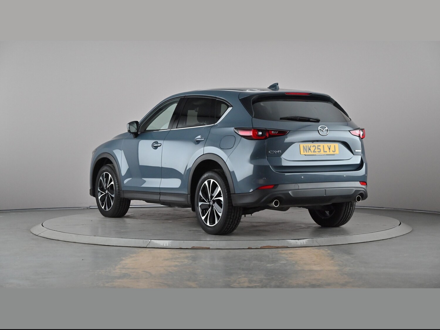 Used Mazda CX-5 2025 for sale - 77729347: Photo 42