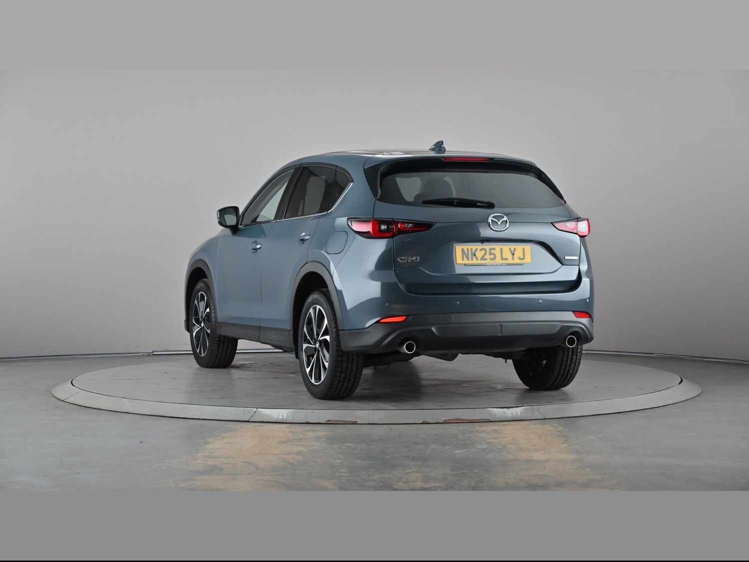 Used Mazda CX-5 2025 for sale - 77729347: Photo 43