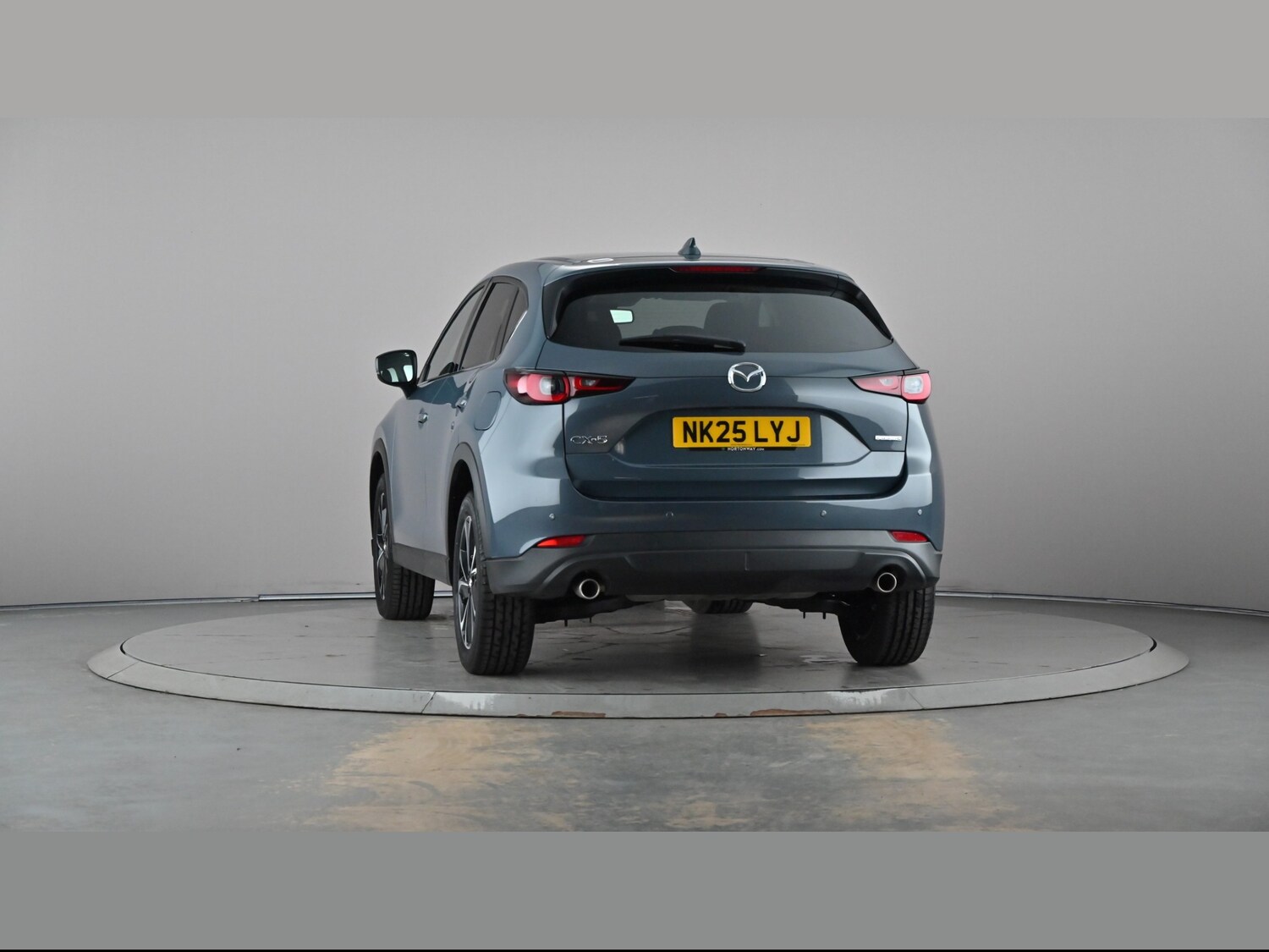 Used Mazda CX-5 2025 for sale - 77729347: Photo 44