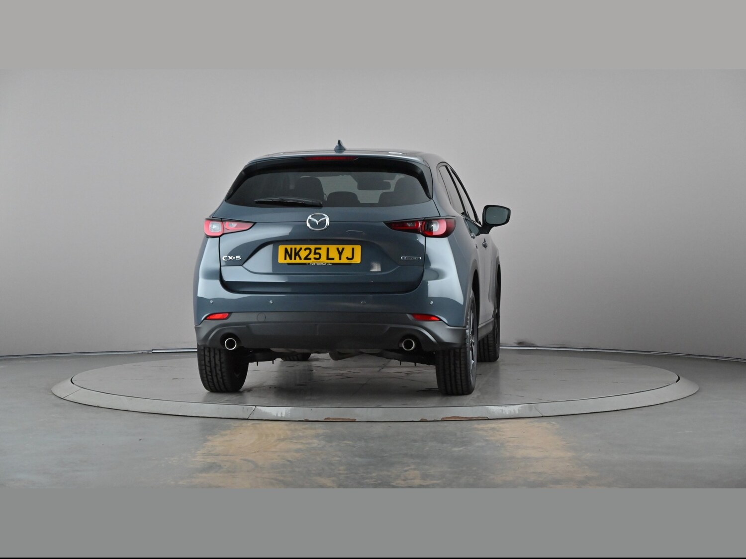 Used Mazda CX-5 2025 for sale - 77729347: Photo 46