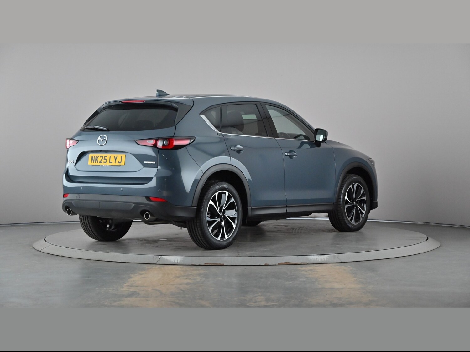 Used Mazda CX-5 2025 for sale - 77729347: Photo 49