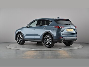 Used Mazda CX-5 undefined for sale - 77729347: Photo