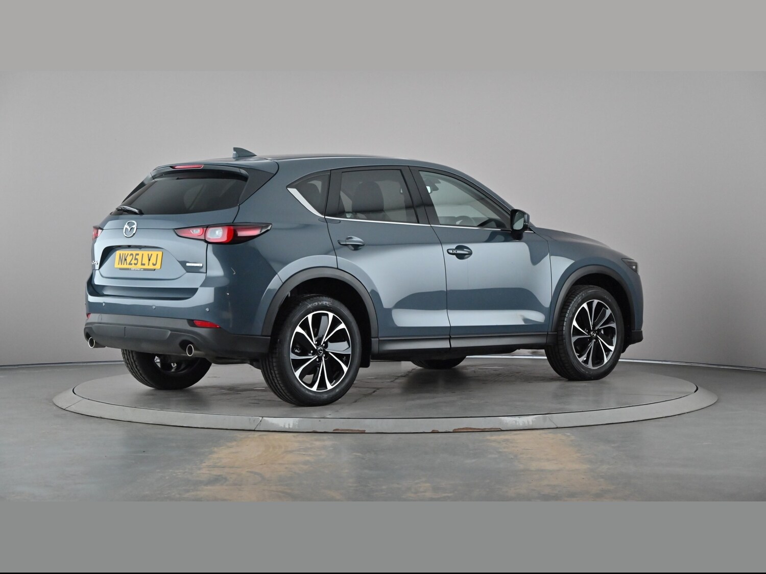 Used Mazda CX-5 2025 for sale - 77729347: Photo 50