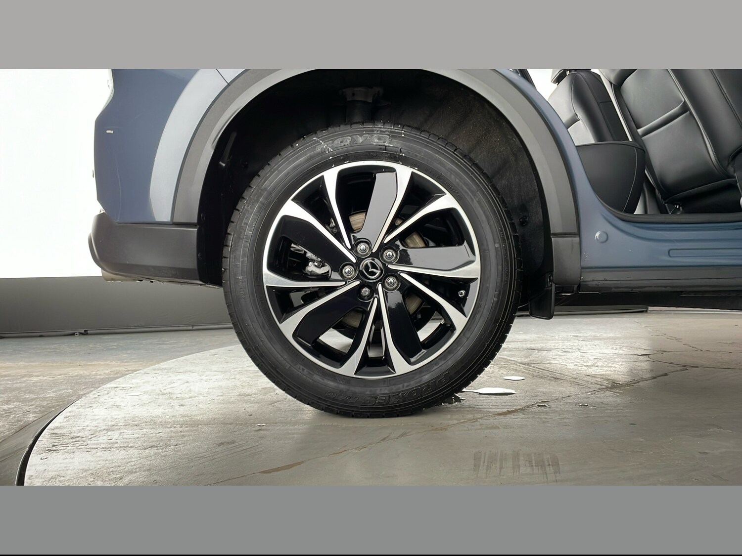 Used Mazda CX-5 2025 for sale - 77729347: Photo 8