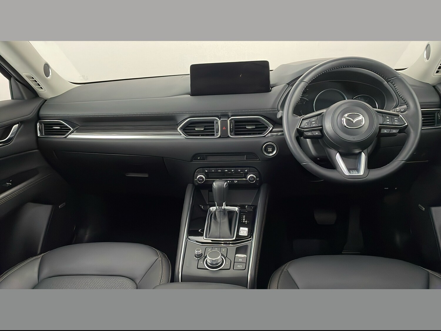 Used Mazda CX-5 2025 for sale - 77729347: Photo 9