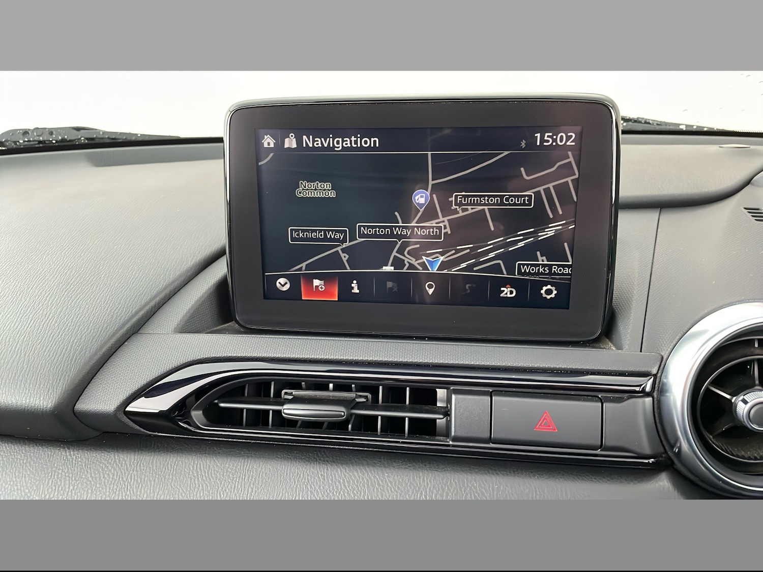 Used Mazda MX-5 for sale - 77729354: Photo 10