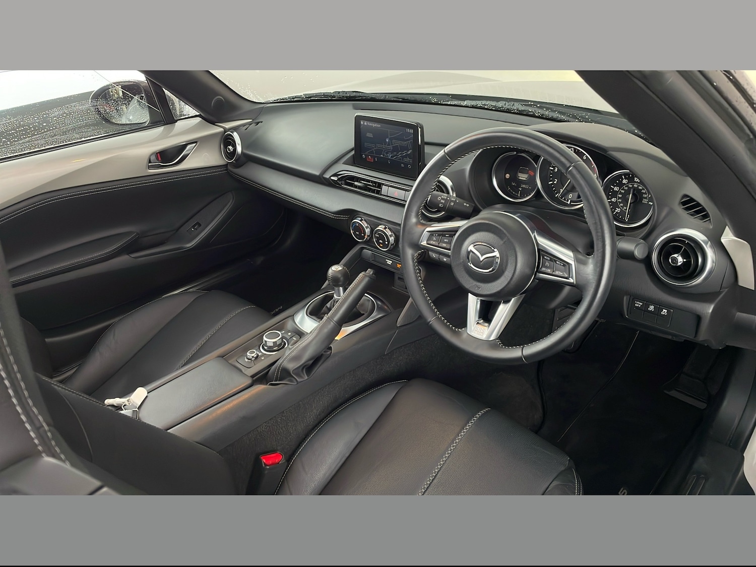 Used Mazda MX-5 for sale - 77729354: Photo 11