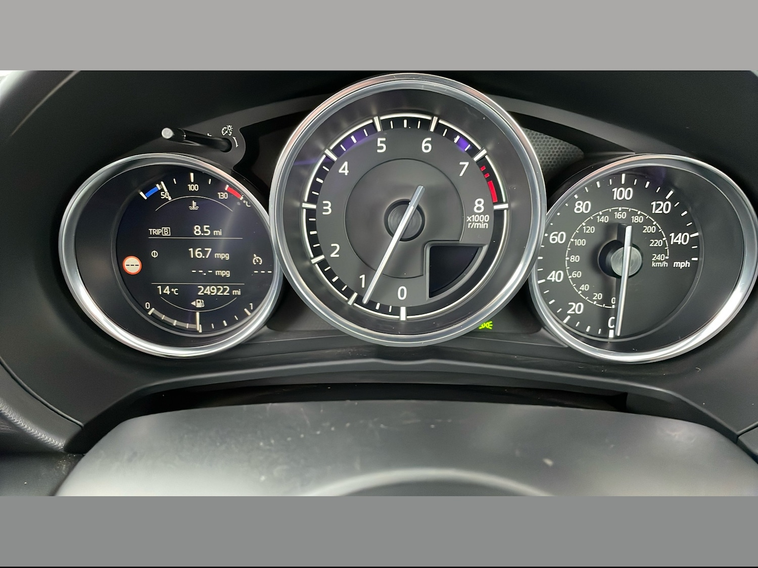 Used Mazda MX-5 for sale - 77729354: Photo 13