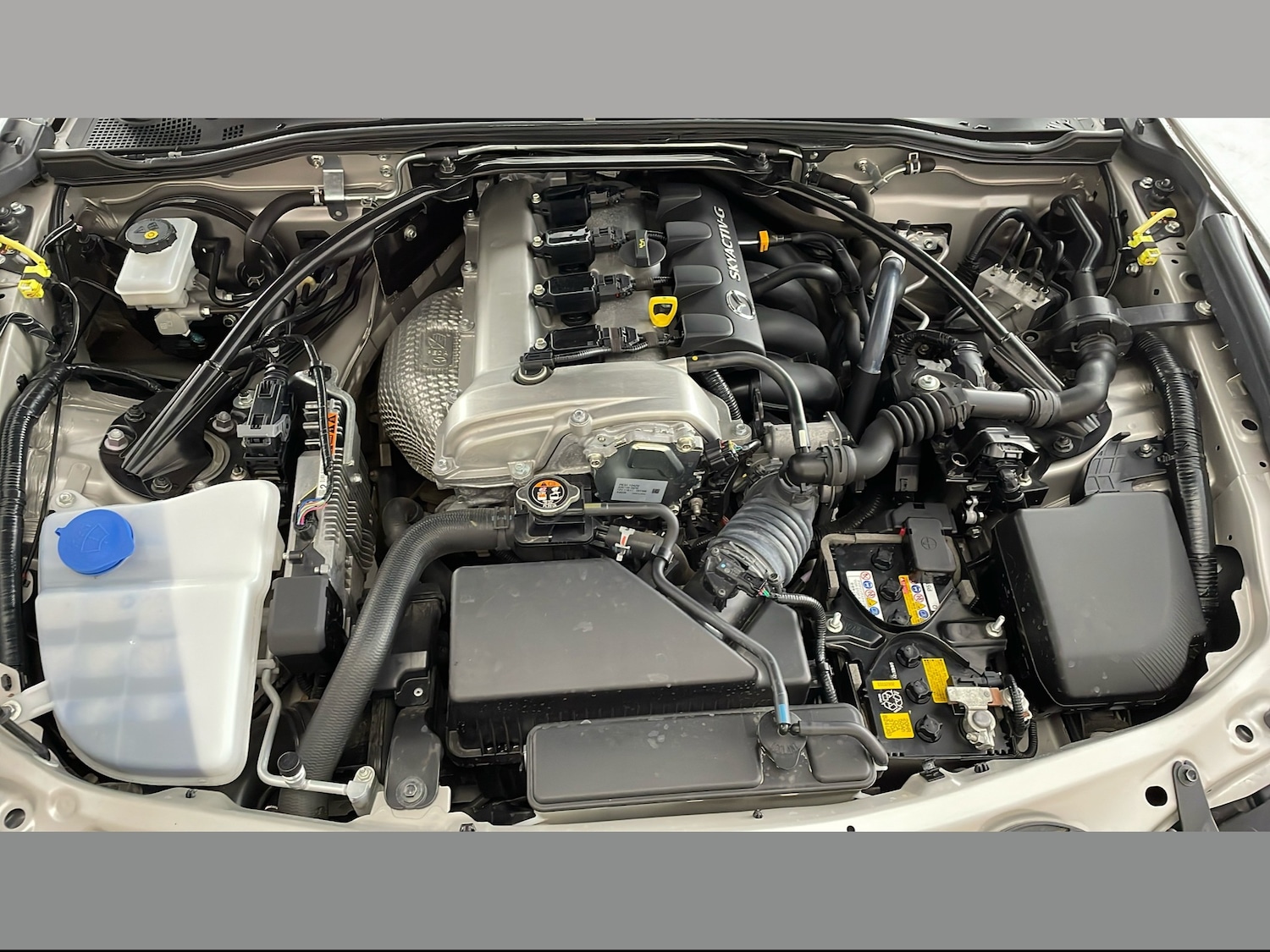 Used Mazda MX-5 for sale - 77729354: Photo 18