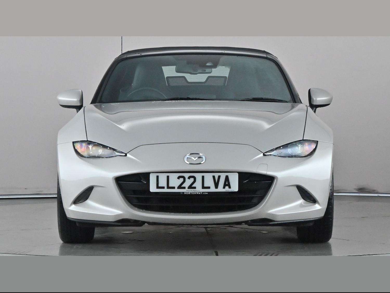 Used Mazda MX-5 for sale - 77729354: Photo 2