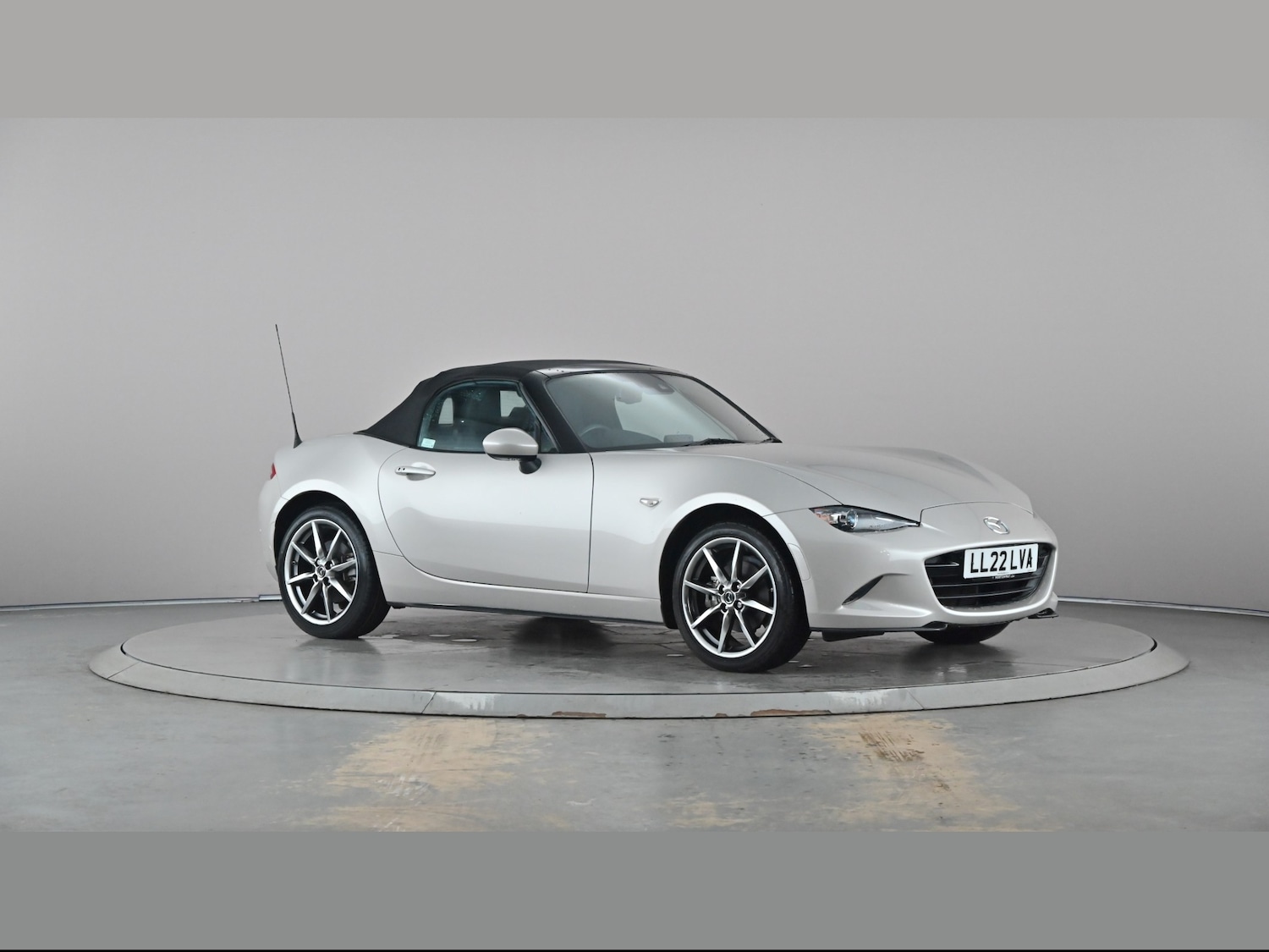 Used Mazda MX-5 for sale - 77729354: Photo 21