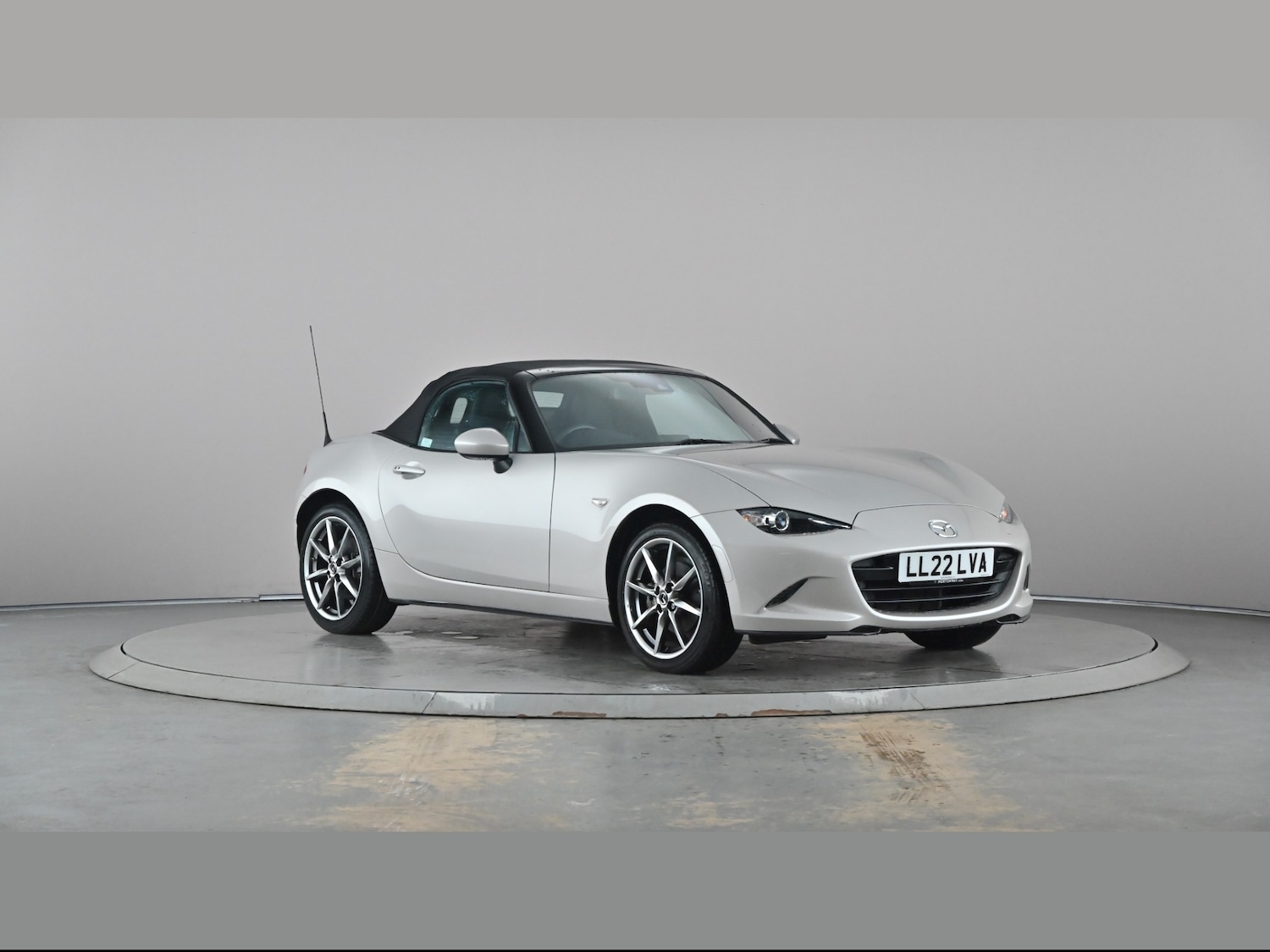 Used Mazda MX-5 for sale - 77729354: Photo 22