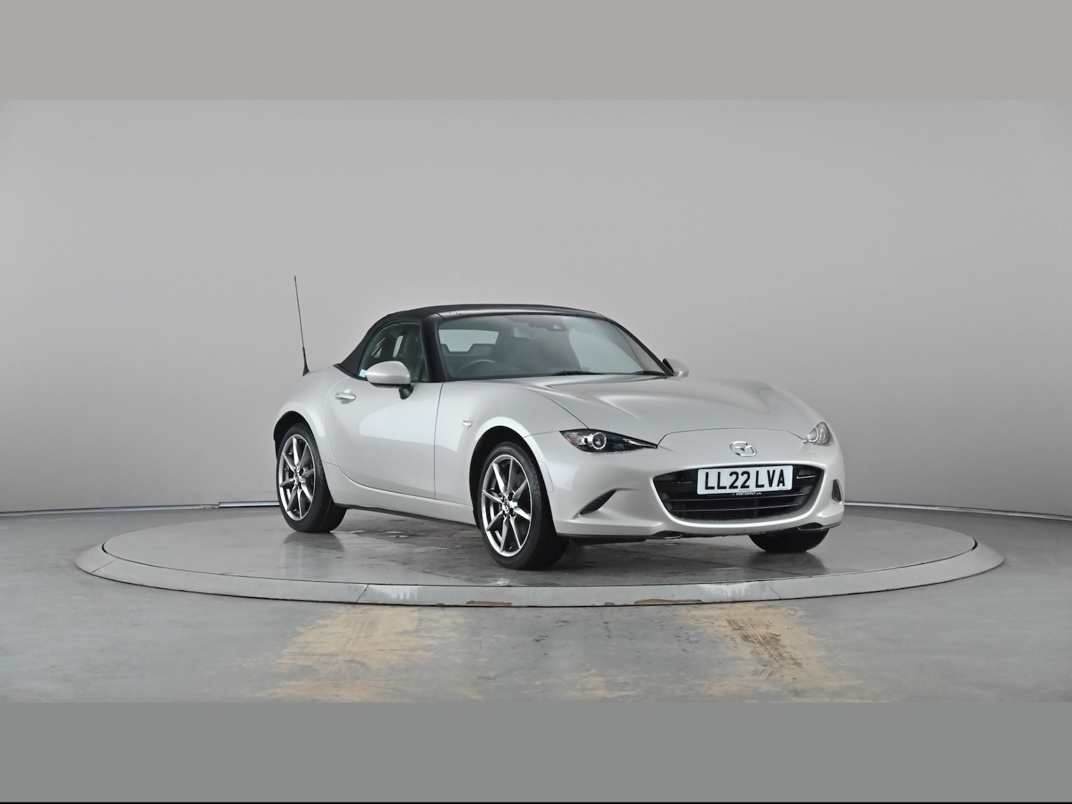 Used Mazda MX-5 for sale - 77729354: Photo 23