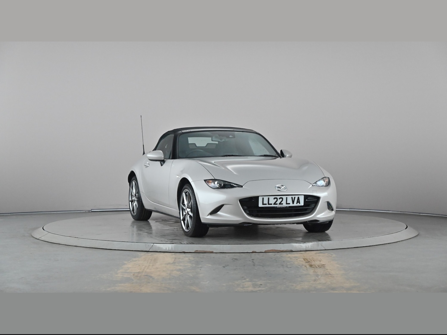 Used Mazda MX-5 for sale - 77729354: Photo 24