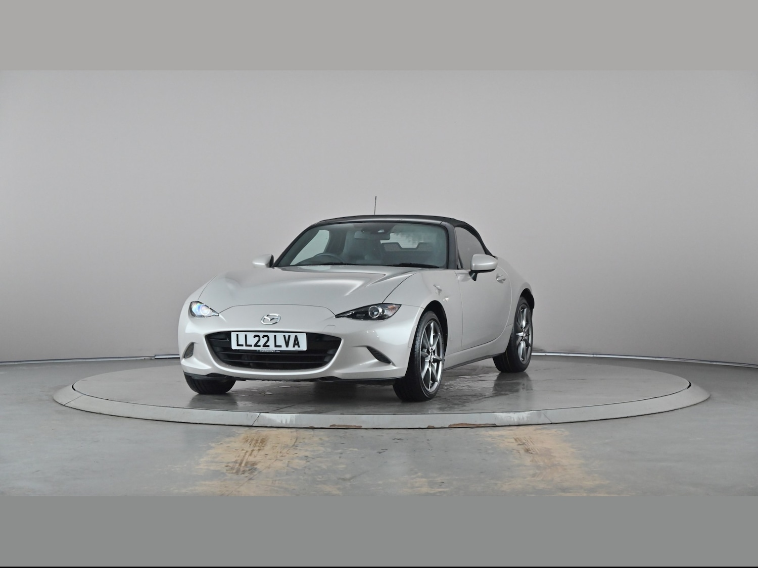 Used Mazda MX-5 for sale - 77729354: Photo 28