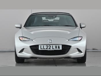 Used Mazda MX-5 undefined for sale - 77729354: Photo