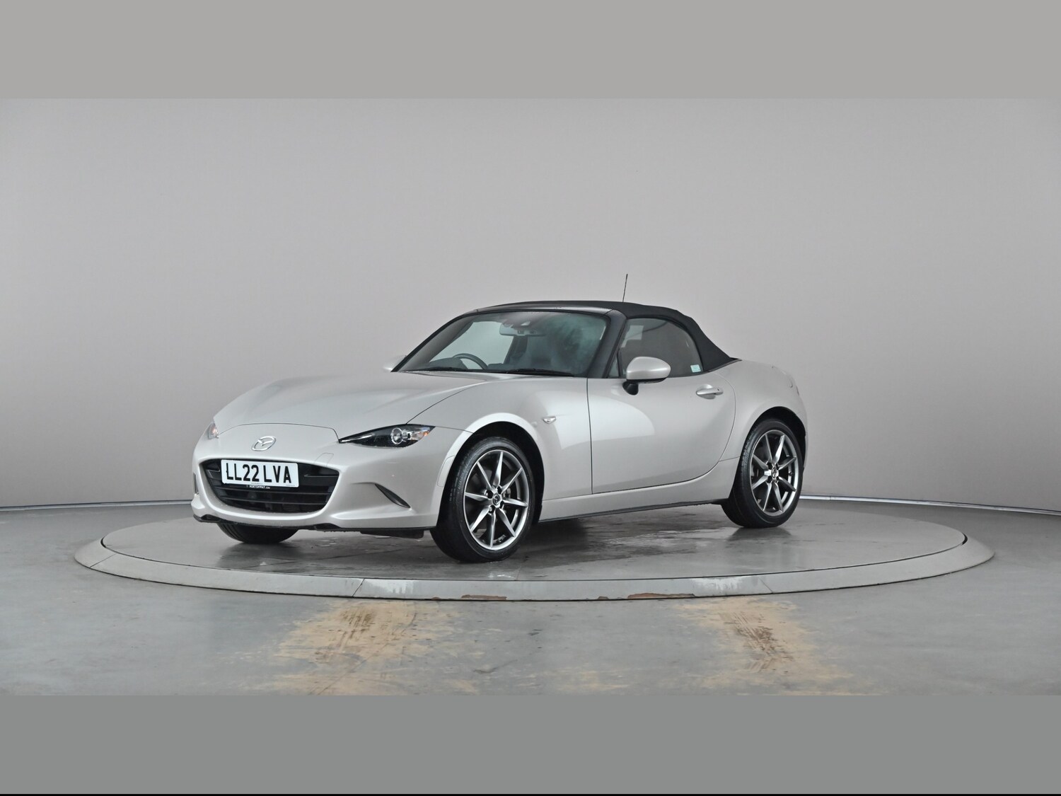 Used Mazda MX-5 for sale - 77729354: Photo 30