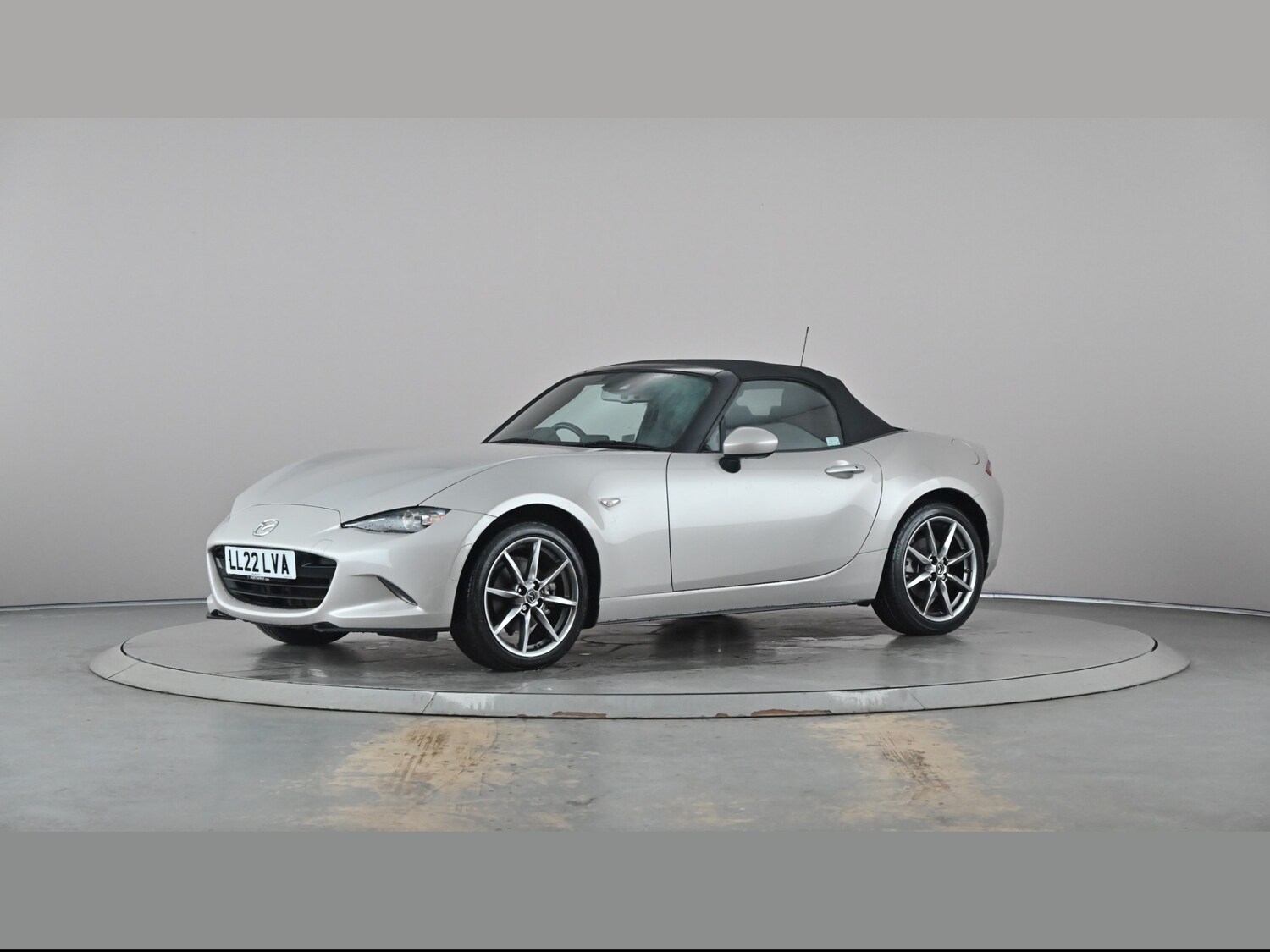 Used Mazda MX-5 for sale - 77729354: Photo 31