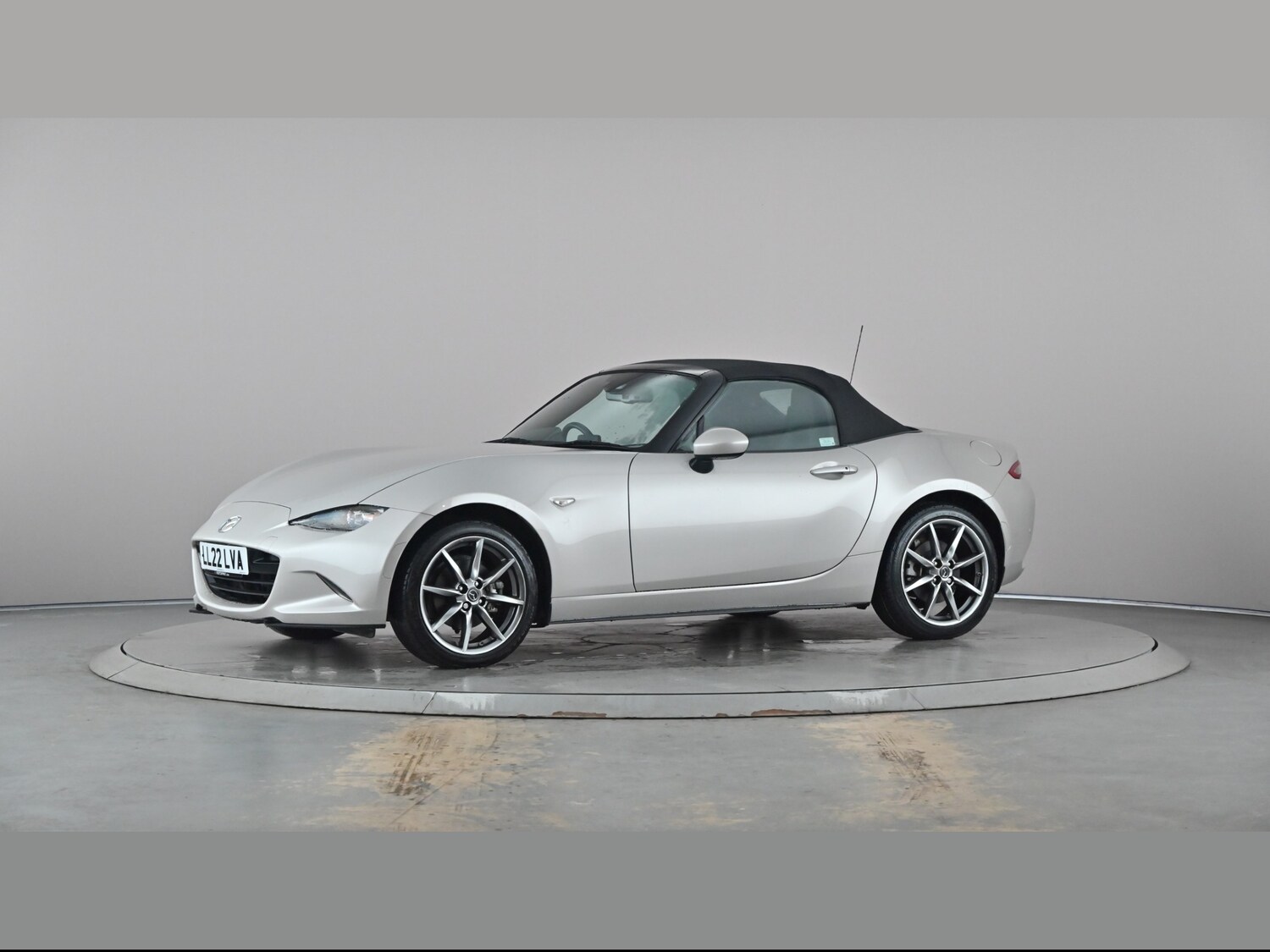 Used Mazda MX-5 for sale - 77729354: Photo 32