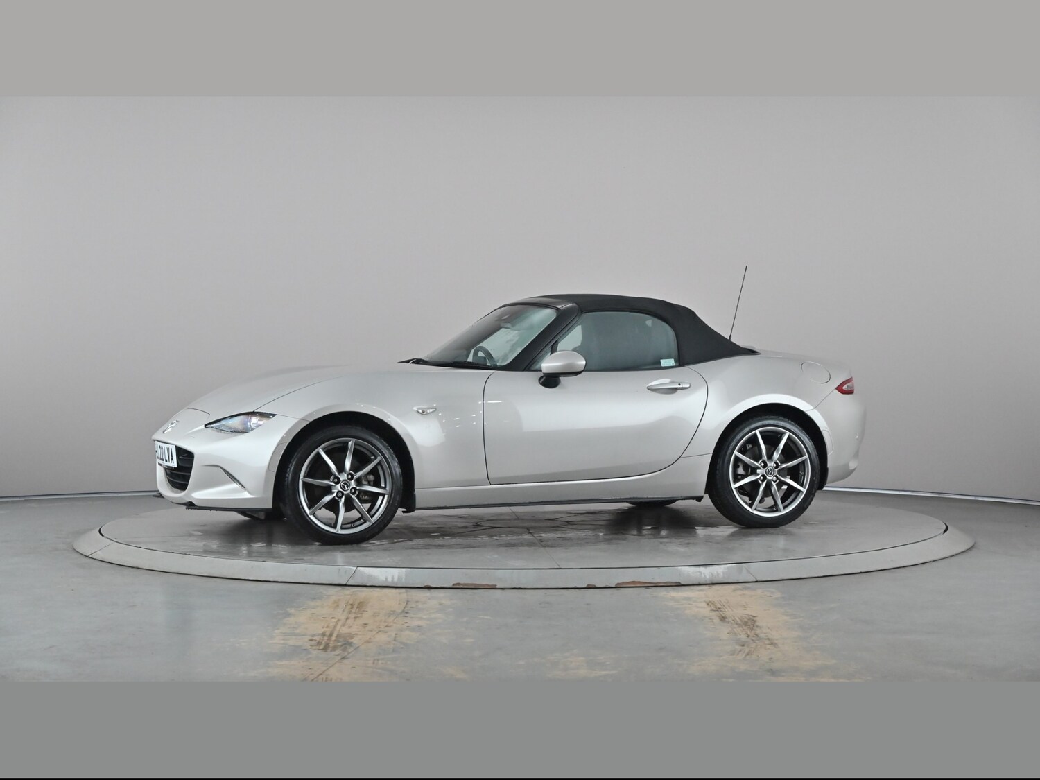 Used Mazda MX-5 for sale - 77729354: Photo 33