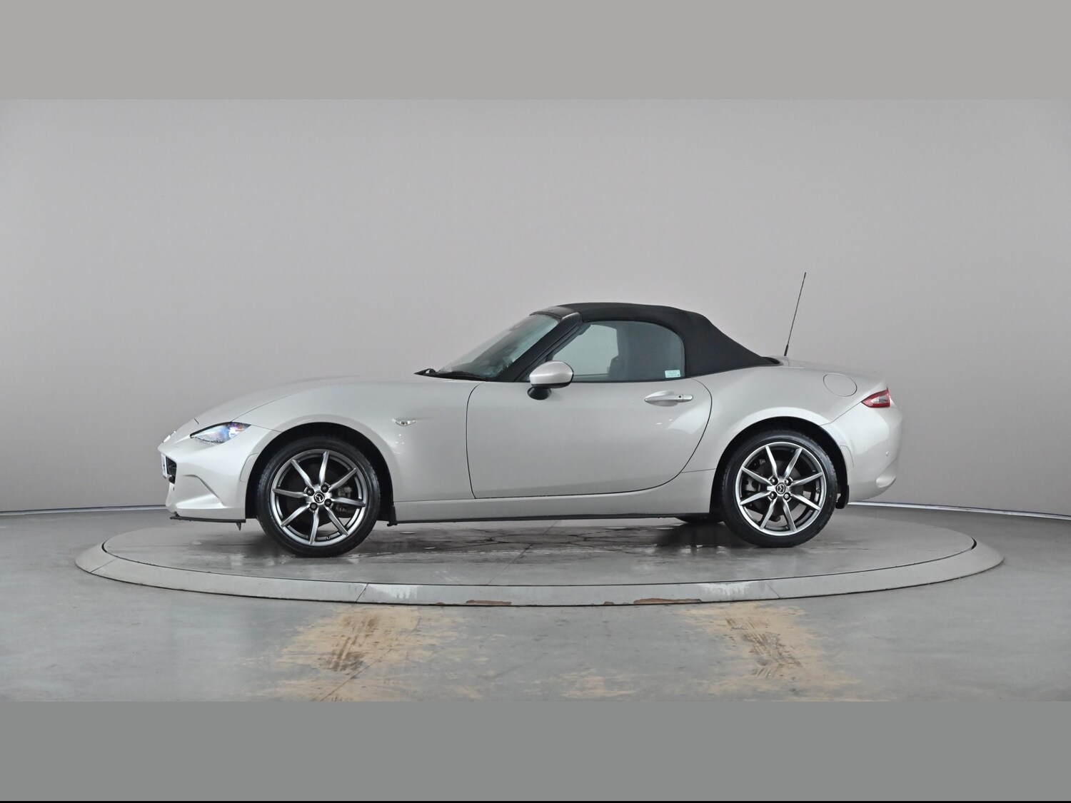 Used Mazda MX-5 for sale - 77729354: Photo 34