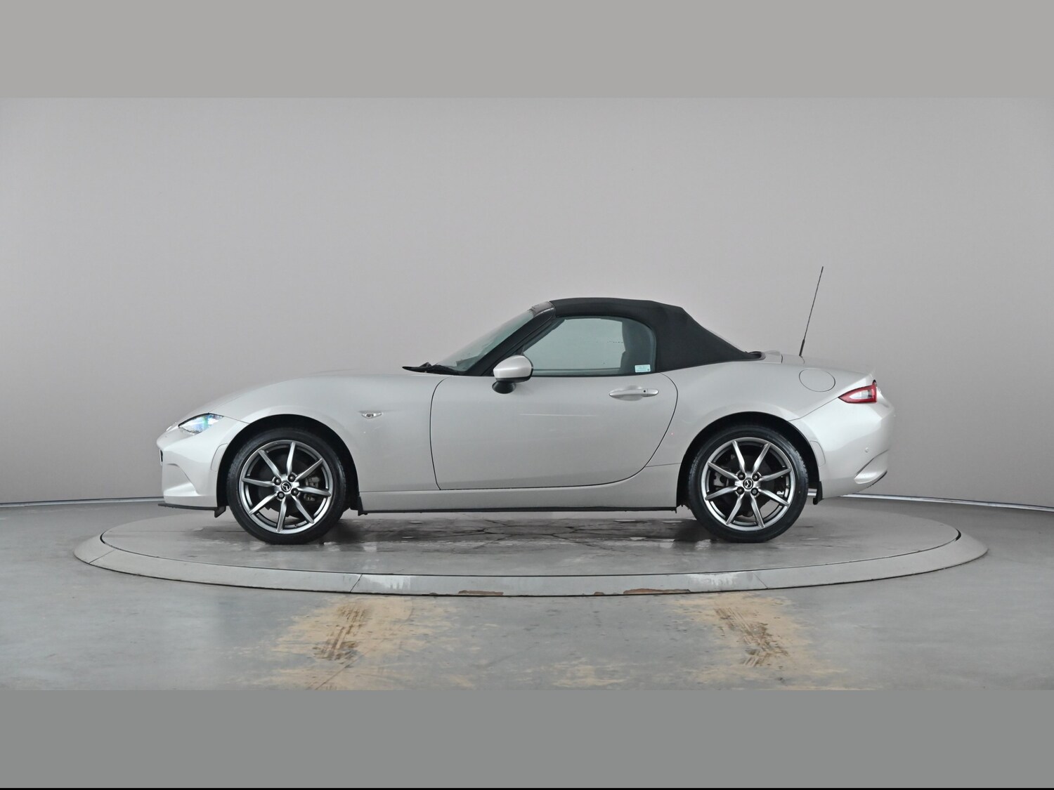 Used Mazda MX-5 for sale - 77729354: Photo 35