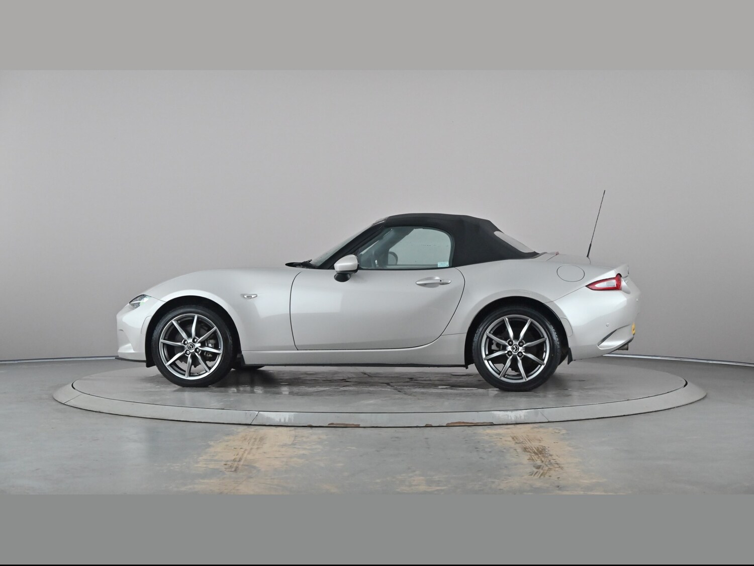 Used Mazda MX-5 for sale - 77729354: Photo 36