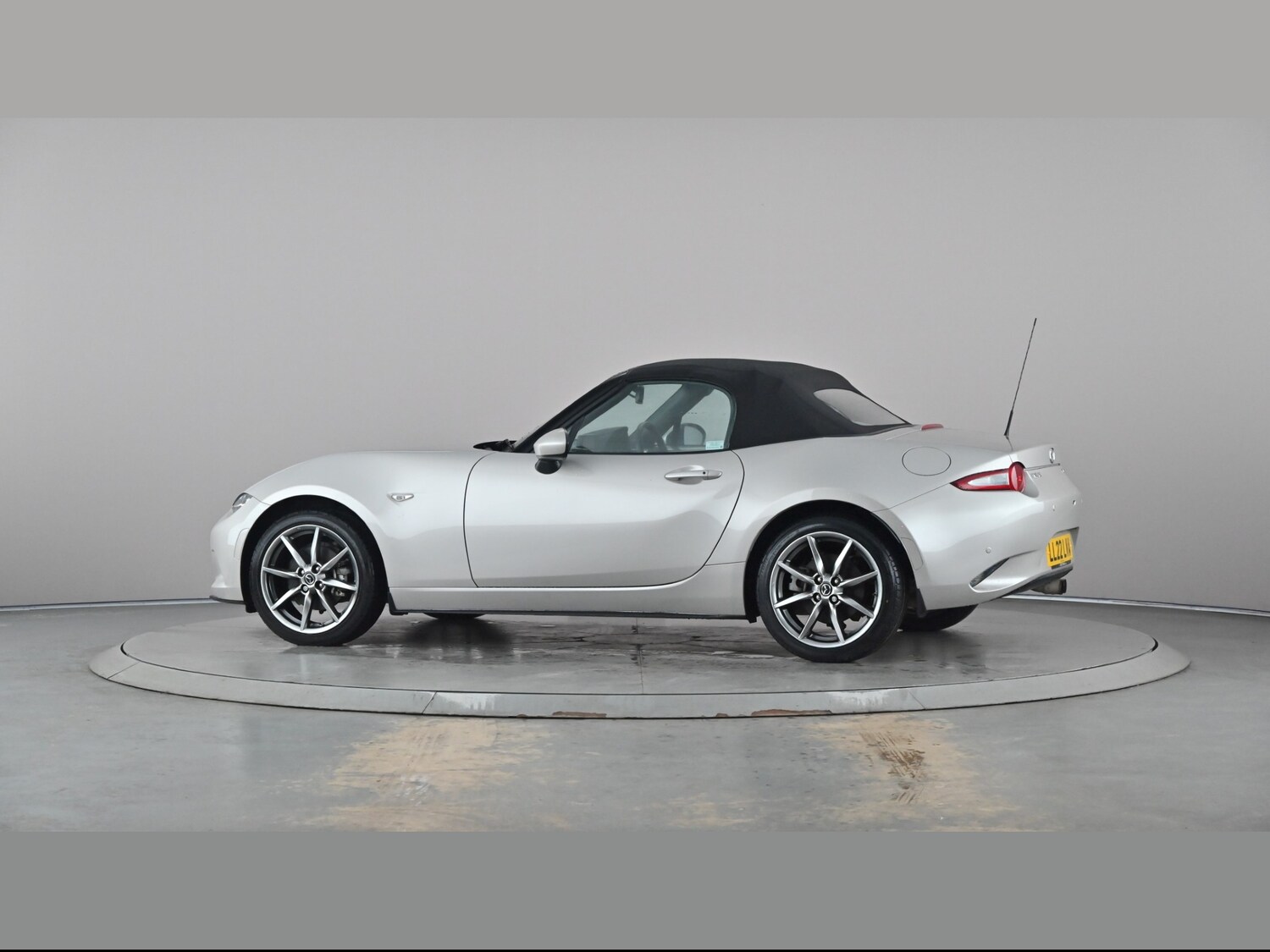 Used Mazda MX-5 for sale - 77729354: Photo 37