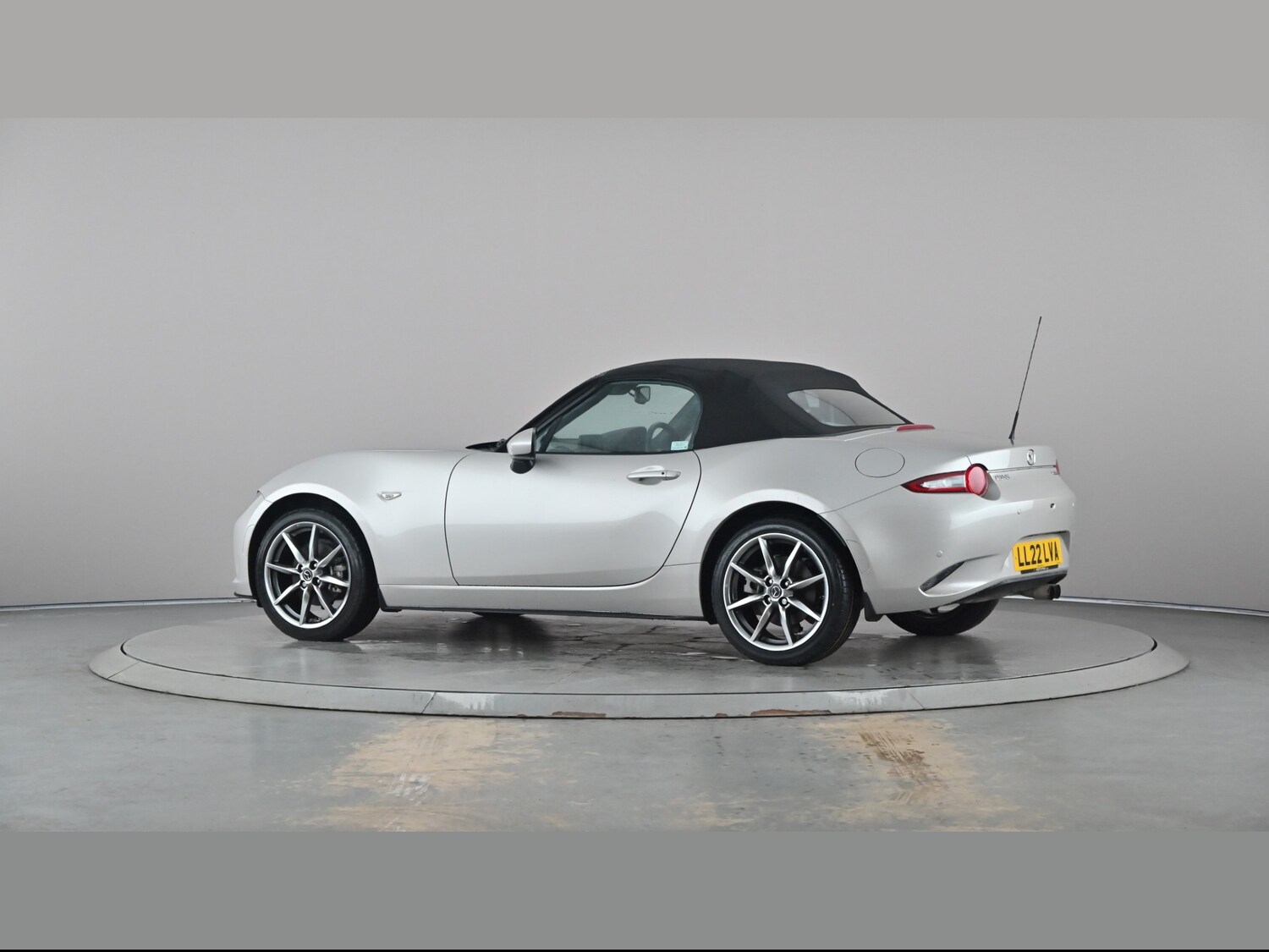 Used Mazda MX-5 for sale - 77729354: Photo 38