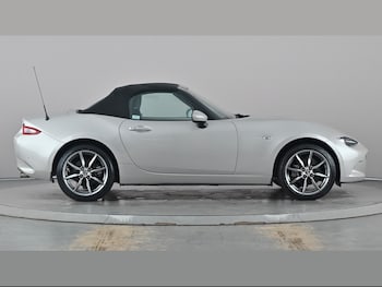 Used Mazda MX-5 undefined for sale - 77729354: Photo