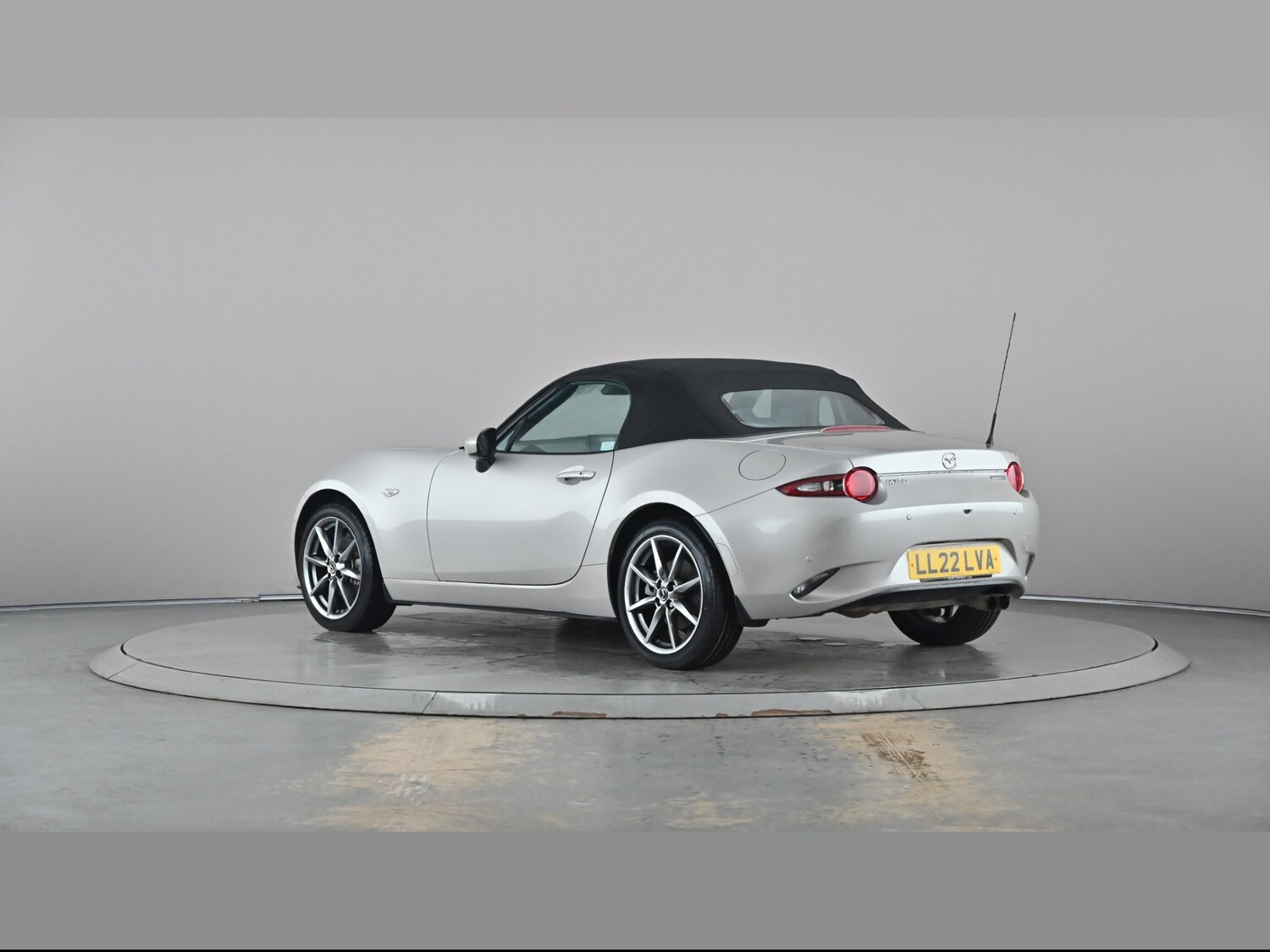 Used Mazda MX-5 for sale - 77729354: Photo 40
