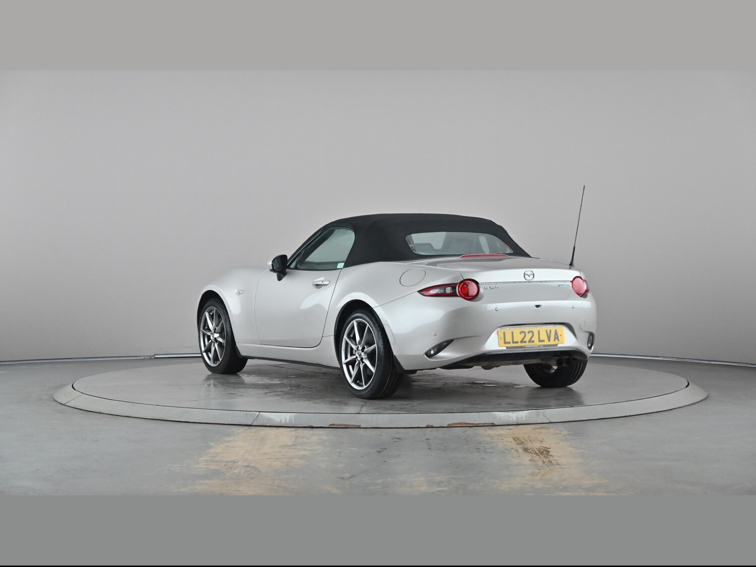 Used Mazda MX-5 for sale - 77729354: Photo 41