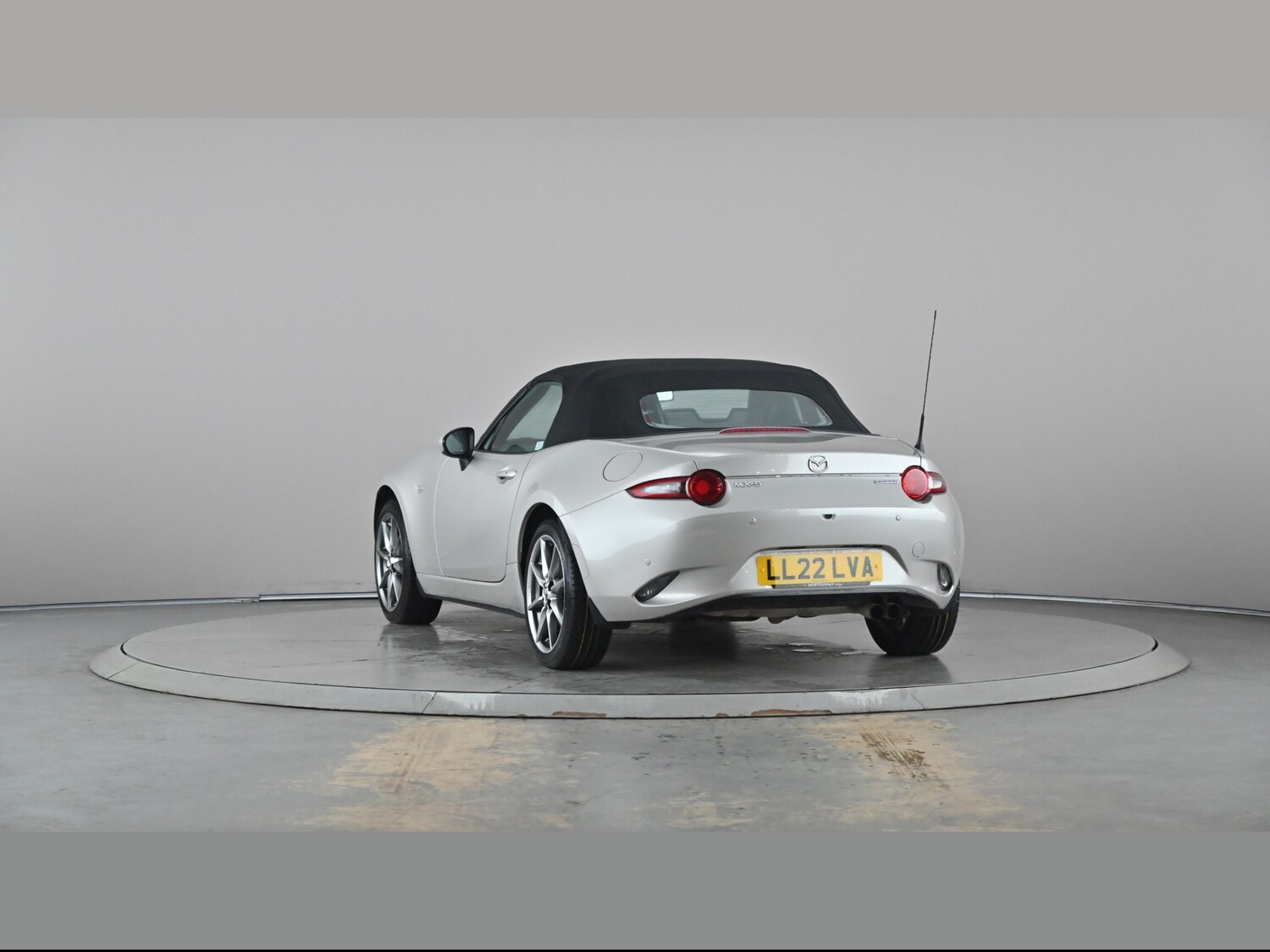 Used Mazda MX-5 for sale - 77729354: Photo 42