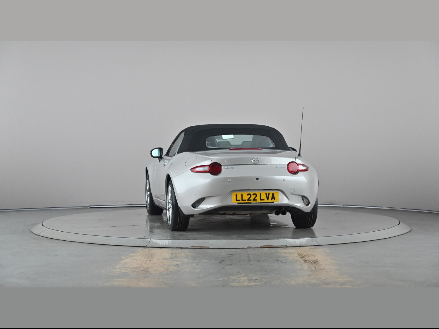 Used Mazda MX-5 for sale - 77729354: Photo 43