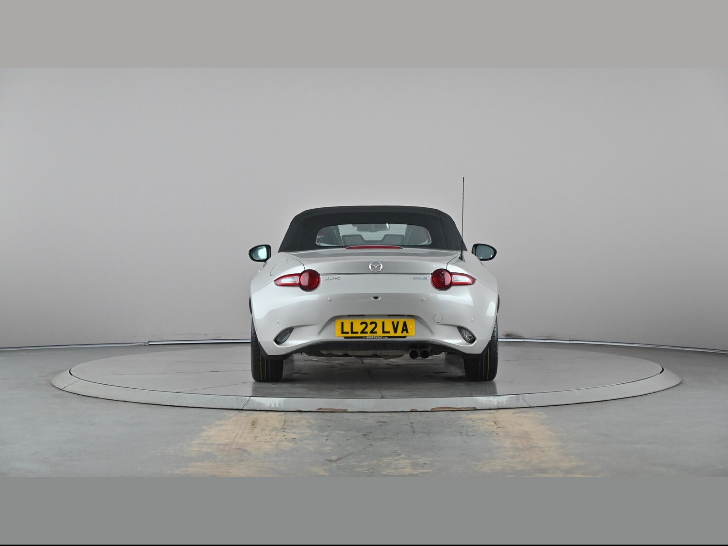 Used Mazda MX-5 for sale - 77729354: Photo 44